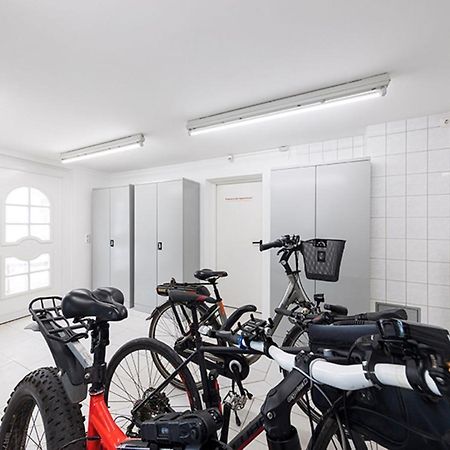 Pension Sonne Appartements Minden  Bagian luar foto