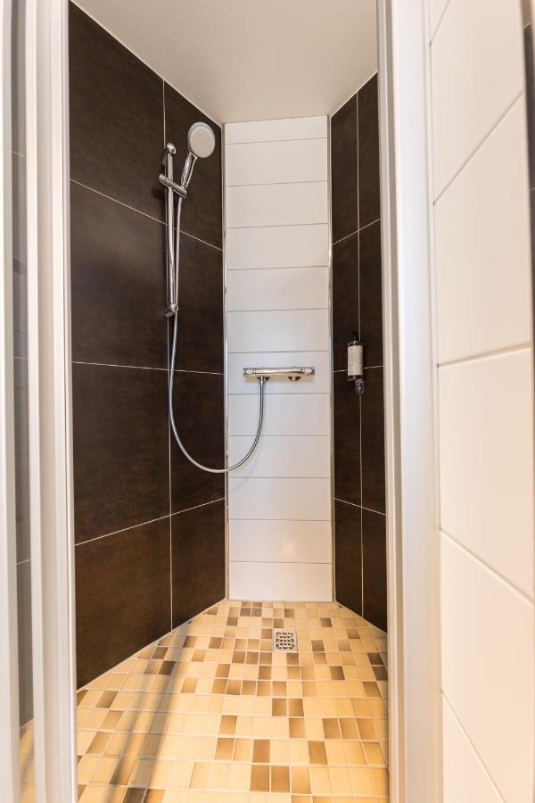 Pension Sonne Appartements Minden  Bagian luar foto