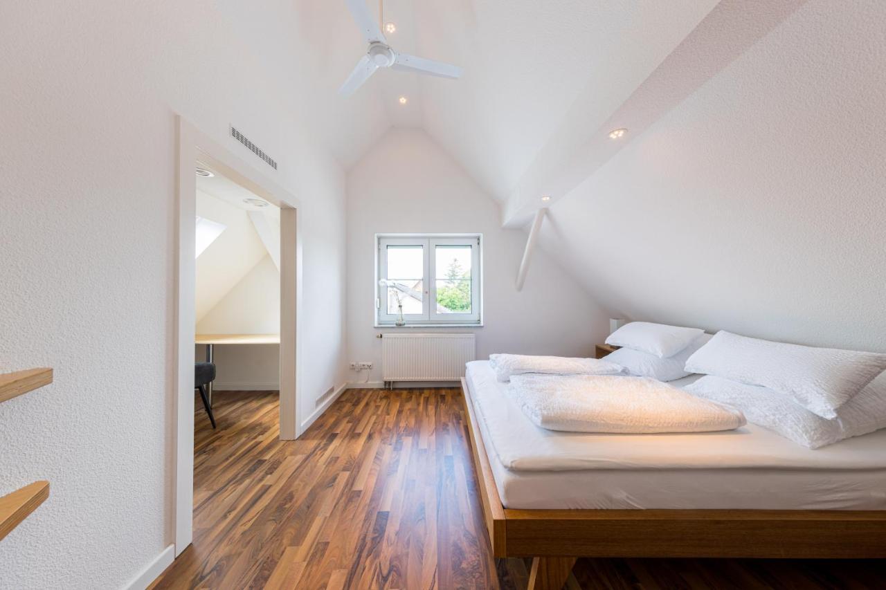 Pension Sonne Appartements Minden  Bagian luar foto