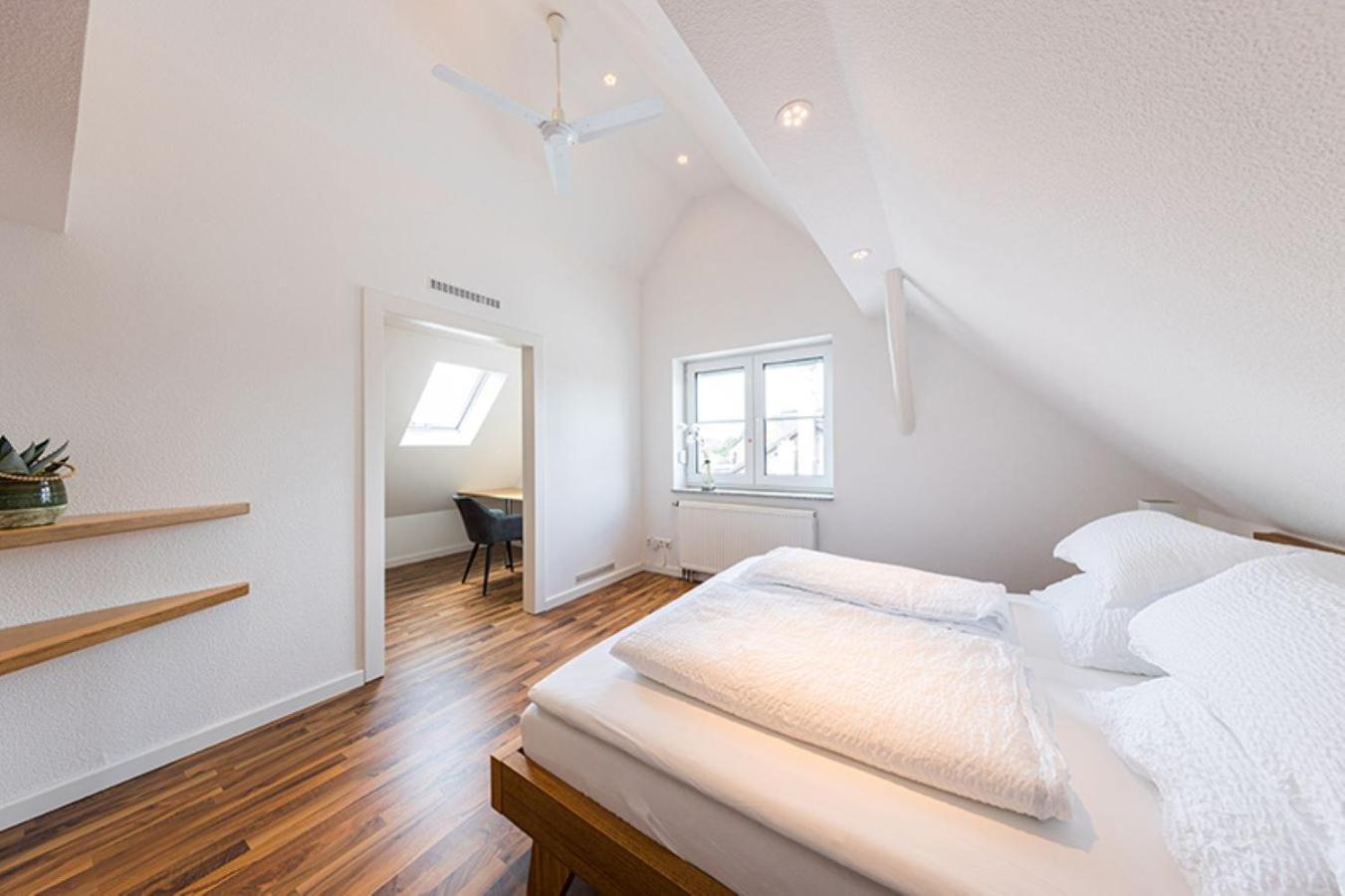 Pension Sonne Appartements Minden  Bagian luar foto