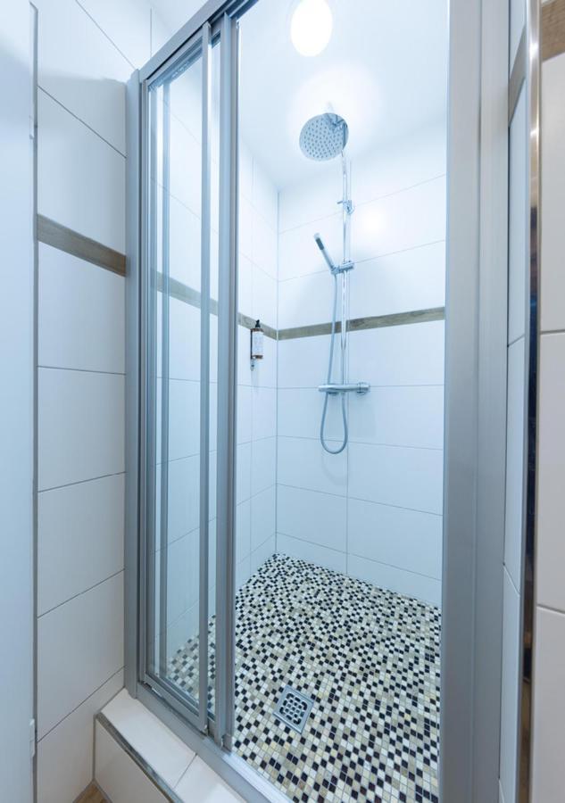 Pension Sonne Appartements Minden  Bagian luar foto